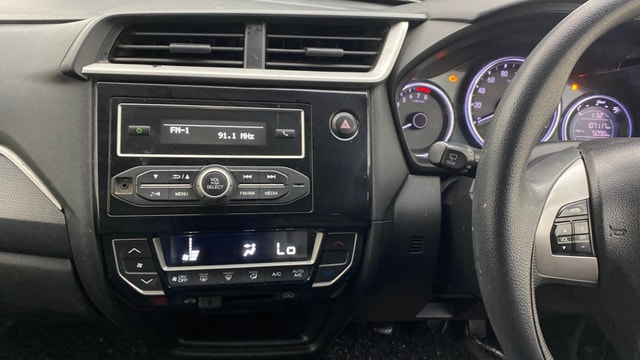 View Honda BR-V Image 18 Used Honda BR-V Image 18