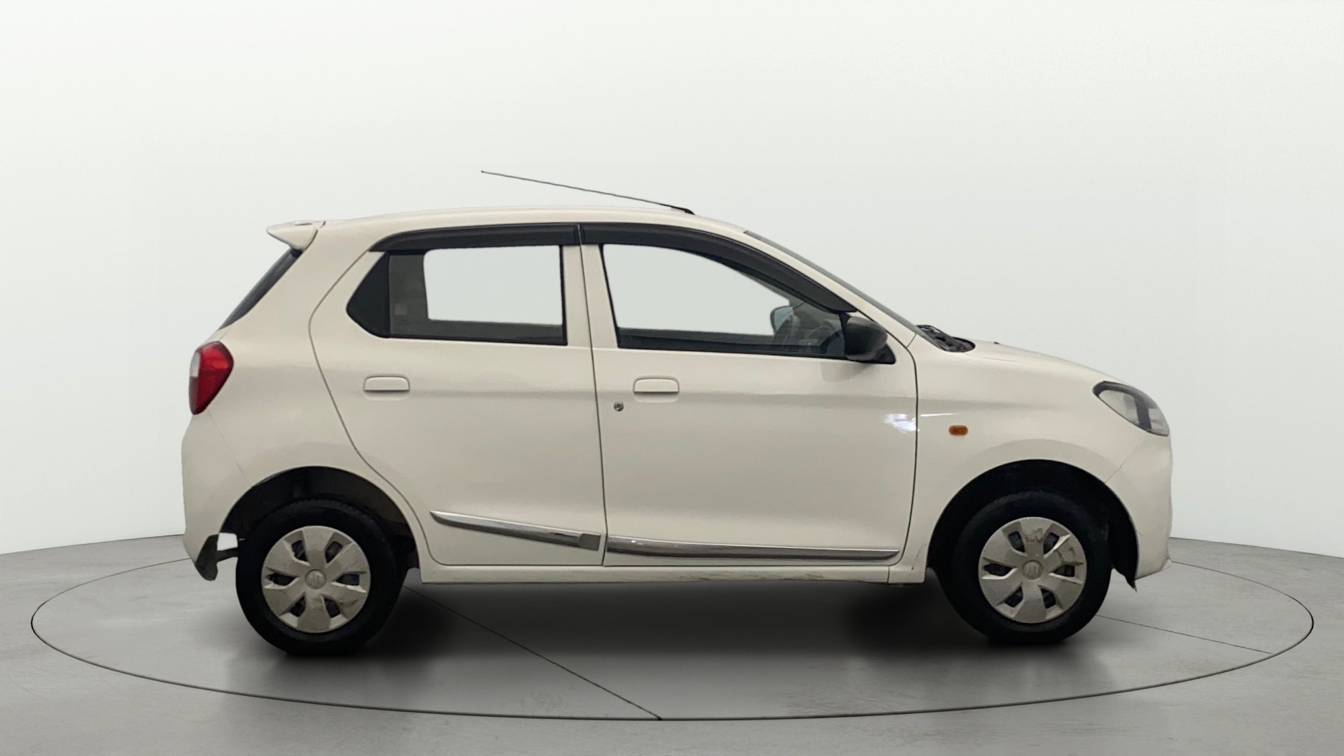 Used 2024 Maruti Suzuki Alto K10 Used 2024 Maruti Suzuki Alto K10
