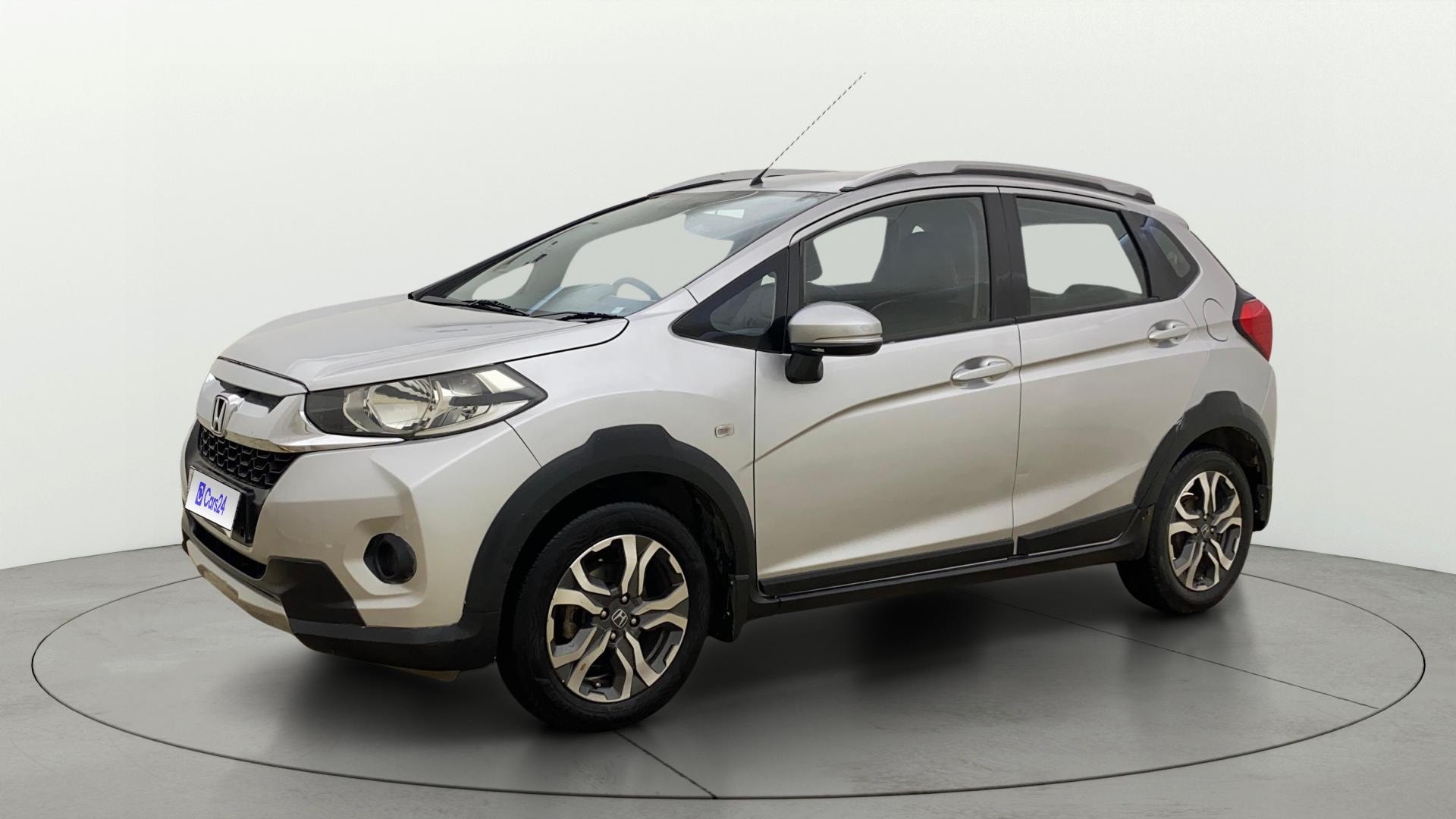 View 2019 Honda WR-V S MT Diesel Edge Edition Image 34 Used 2019 Honda WR-V S MT Diesel Edge Edition Image 34