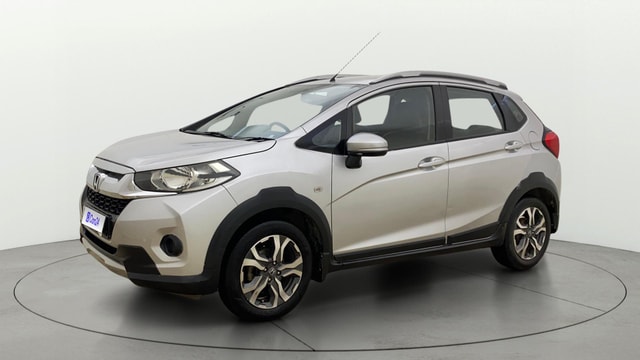 View Honda WR-V Image 34 Used Honda WR-V Image 34