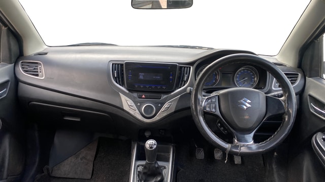 View Maruti Suzuki 1000 Image 15 Used Maruti Suzuki 1000 Image 15