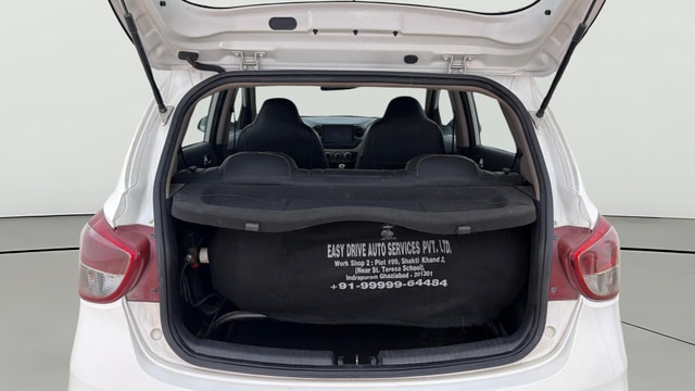 View Hyundai Grand i10 Image 37 Used Hyundai Grand i10 Image 37