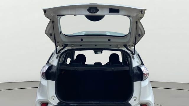 View Tata Nexon Image 32 Used Tata Nexon Image 32