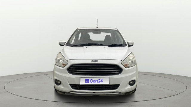 View Ford Figo Aspire Image 1 Used Ford Figo Aspire Image 1
