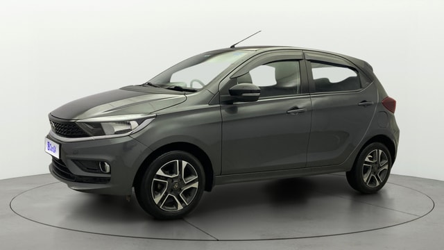 View Tata Tiago Image 35 Used Tata Tiago Image 35