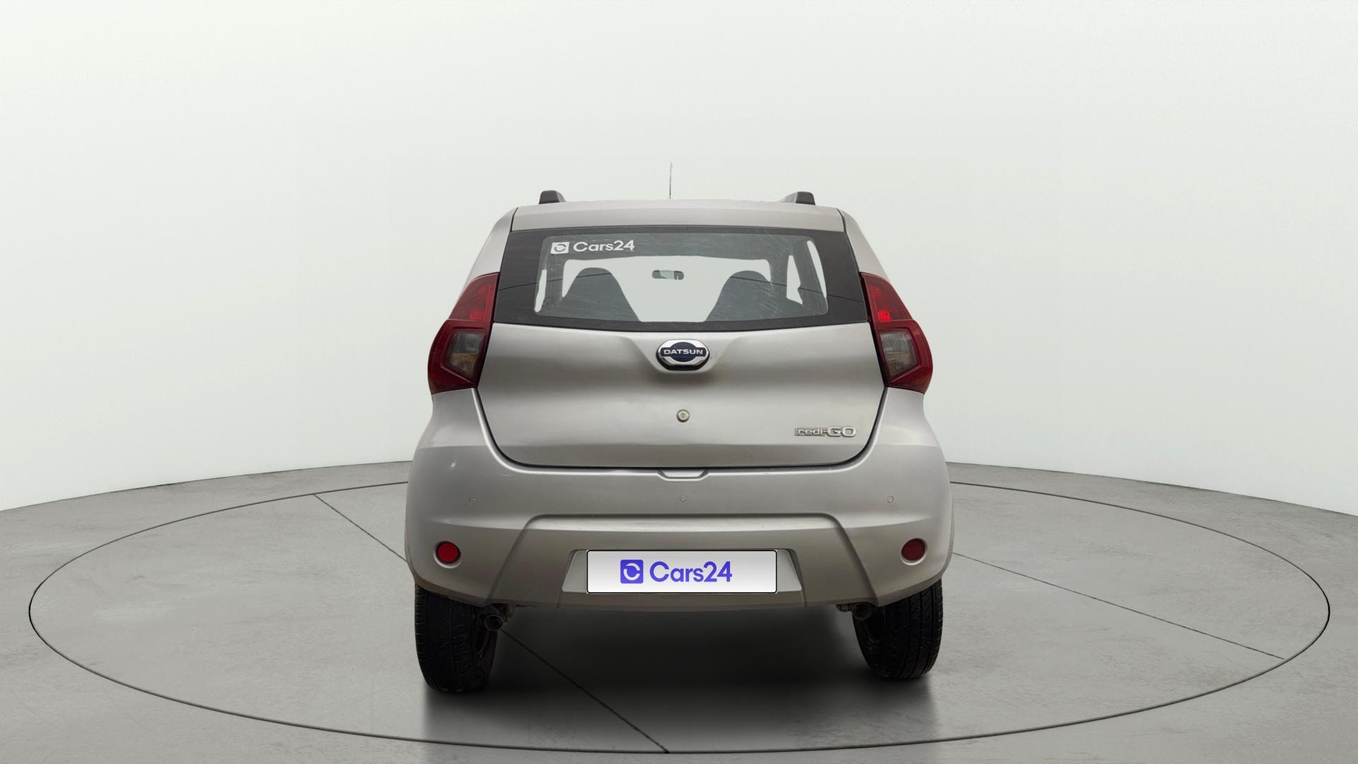 Used 2021 Datsun Redi GO Used 2021 Datsun Redi GO