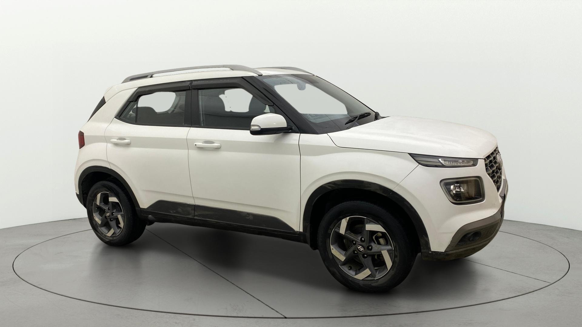 View 2021 Hyundai Venue SX 1.0 Petrol Image 22 Used 2021 Hyundai Venue SX 1.0 Petrol Image 22