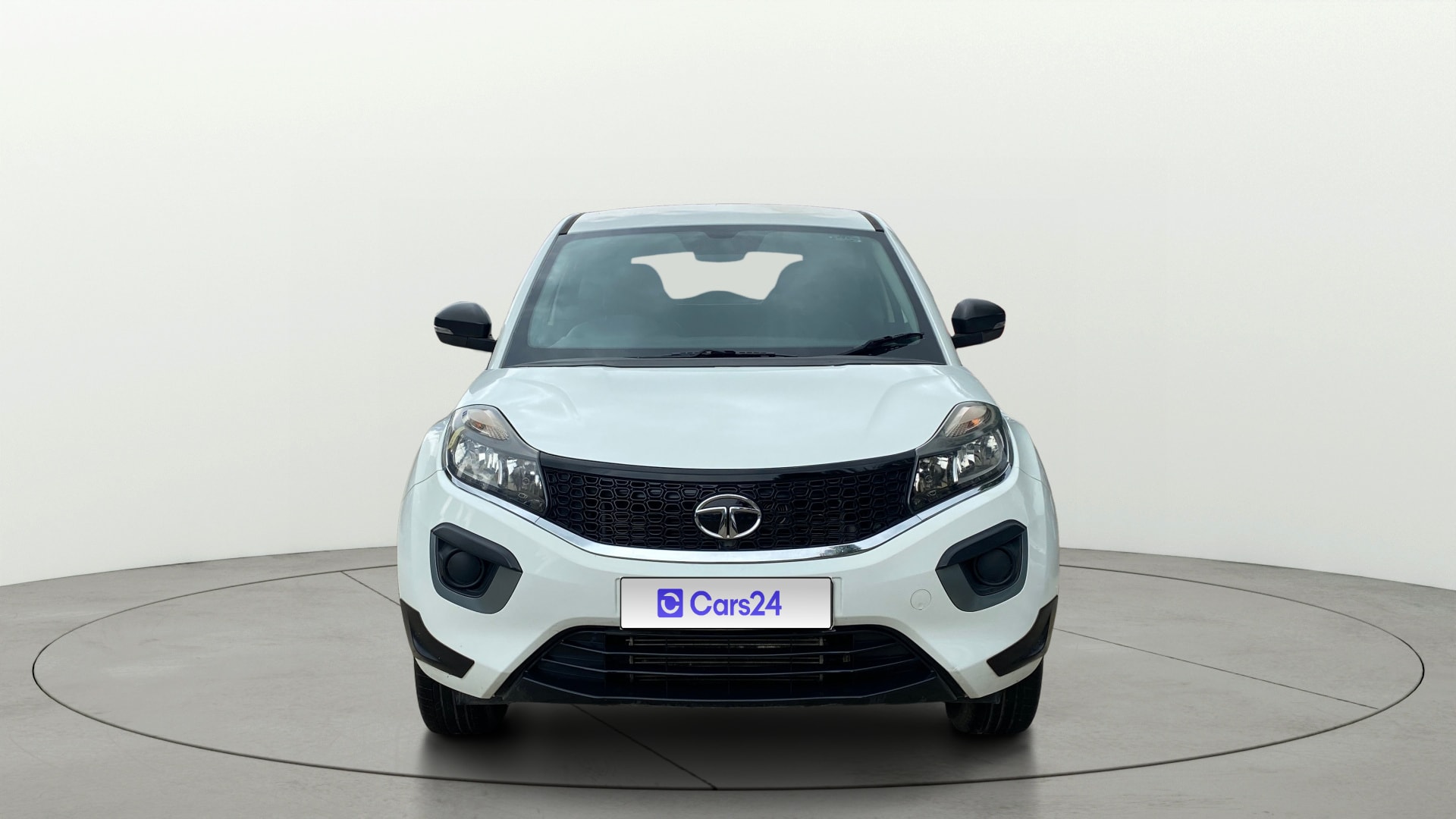 Used 2019 Tata Nexon Used 2019 Tata Nexon