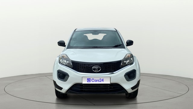 View Tata Nexon Image 1 Used Tata Nexon Image 1