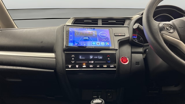 View Honda WR-V Image 18 Used Honda WR-V Image 18
