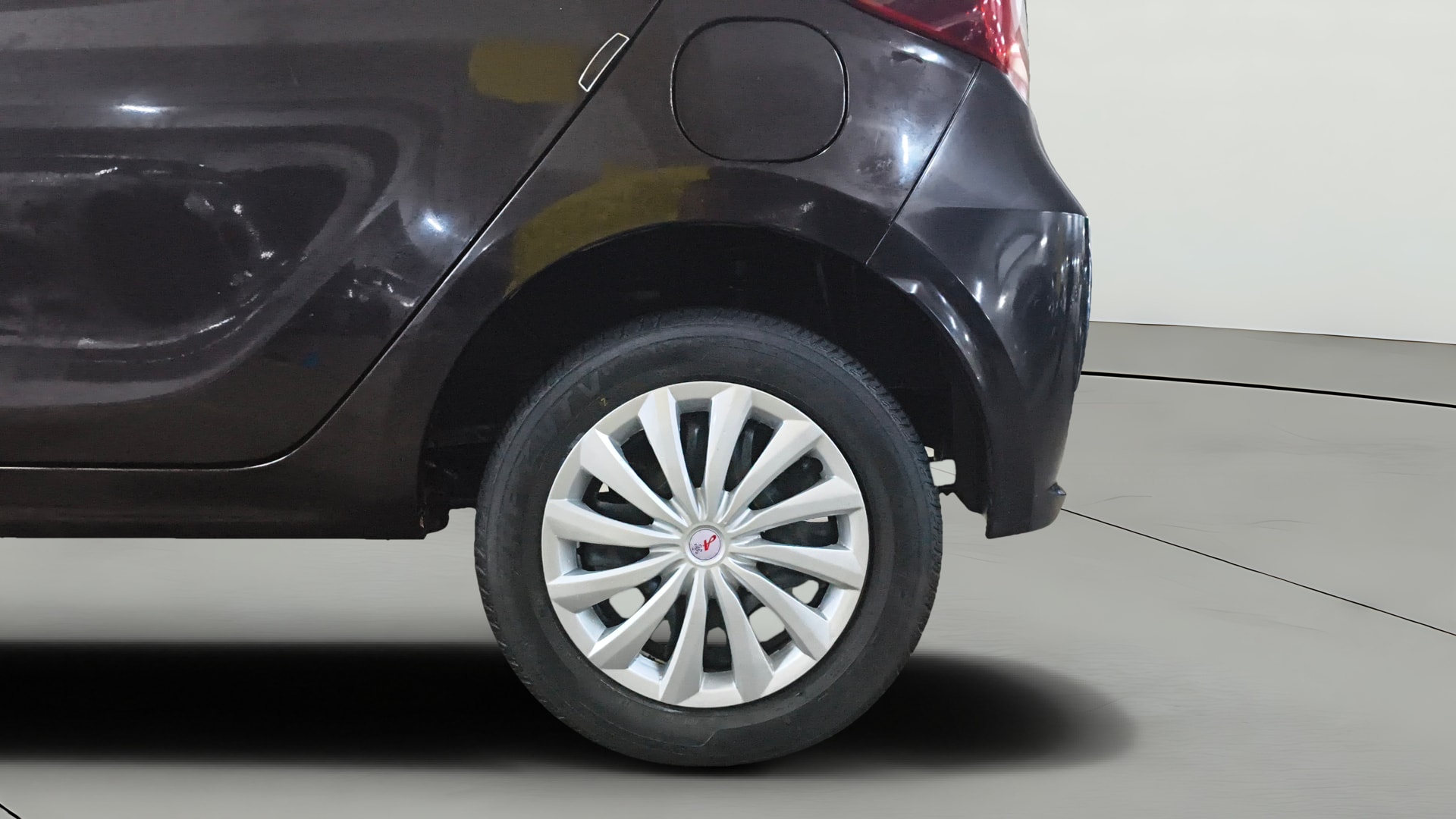 Used 2023 Tata Tiago Used 2023 Tata Tiago