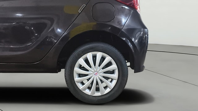 View Tata Tiago Image 11 Used Tata Tiago Image 11