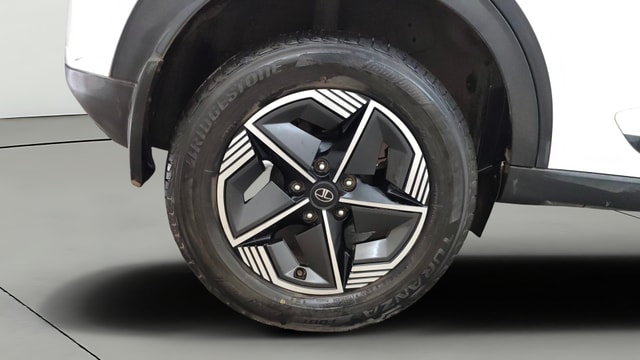 View Tata Nexon Image 24 Used Tata Nexon Image 24