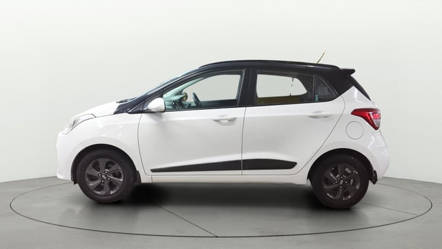 View Hyundai Grand i10 Image 5 Used Hyundai Grand i10 Image 5
