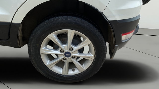 View Ford EcoSport Image 7 Used Ford EcoSport Image 7