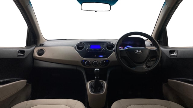 View Hyundai Xcent Image 15 Used Hyundai Xcent Image 15