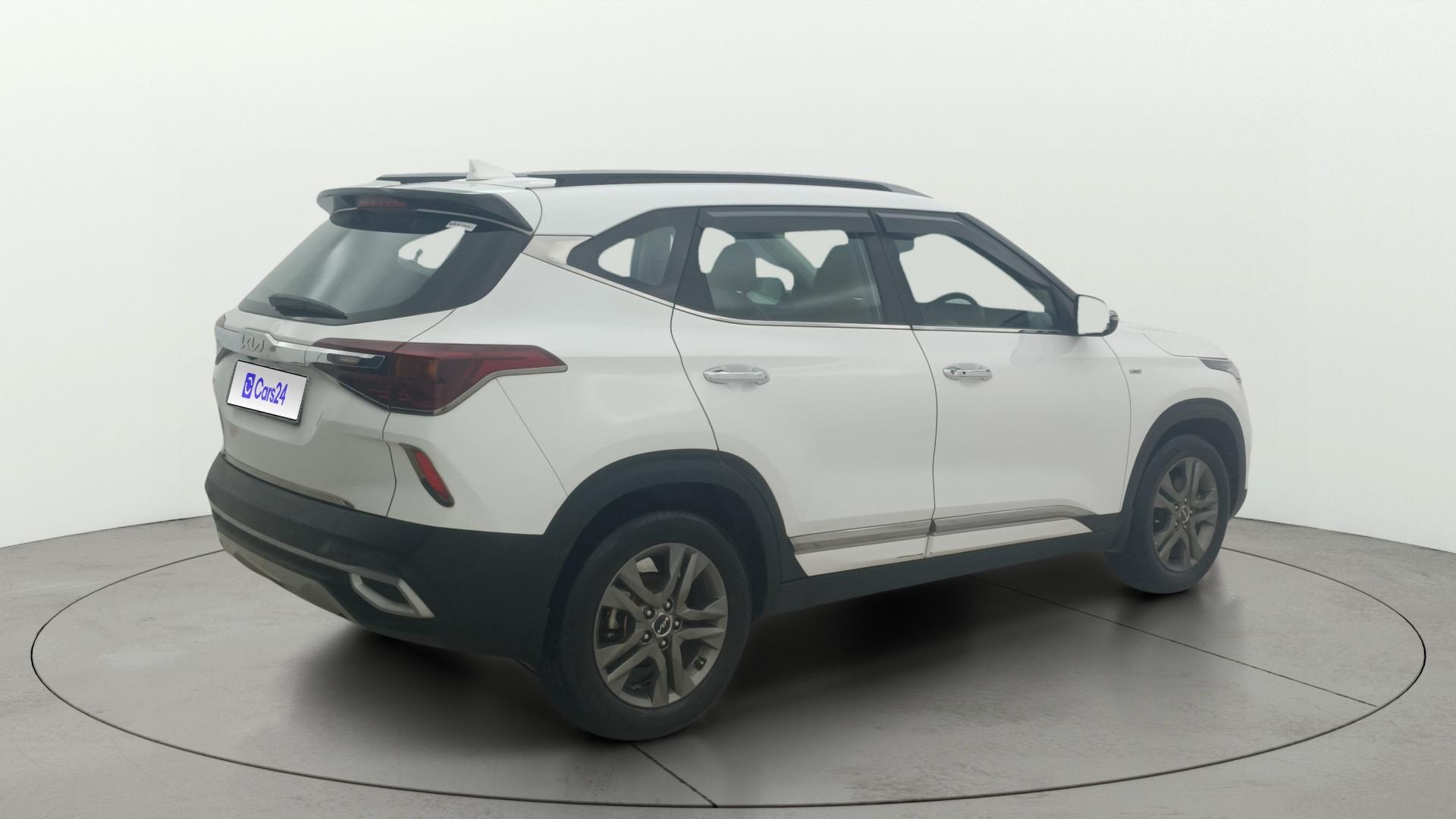 Used 2023 Kia Seltos Used 2023 Kia Seltos