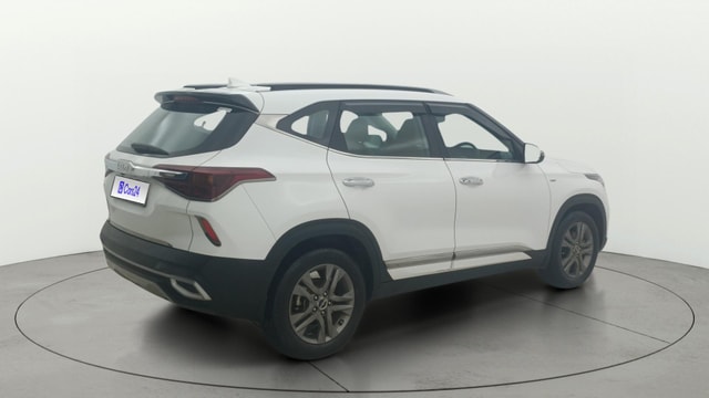 View Kia Seltos Image 46 Used Kia Seltos Image 46