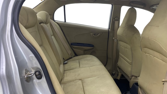 View Honda Amaze Image 28 Used Honda Amaze Image 28