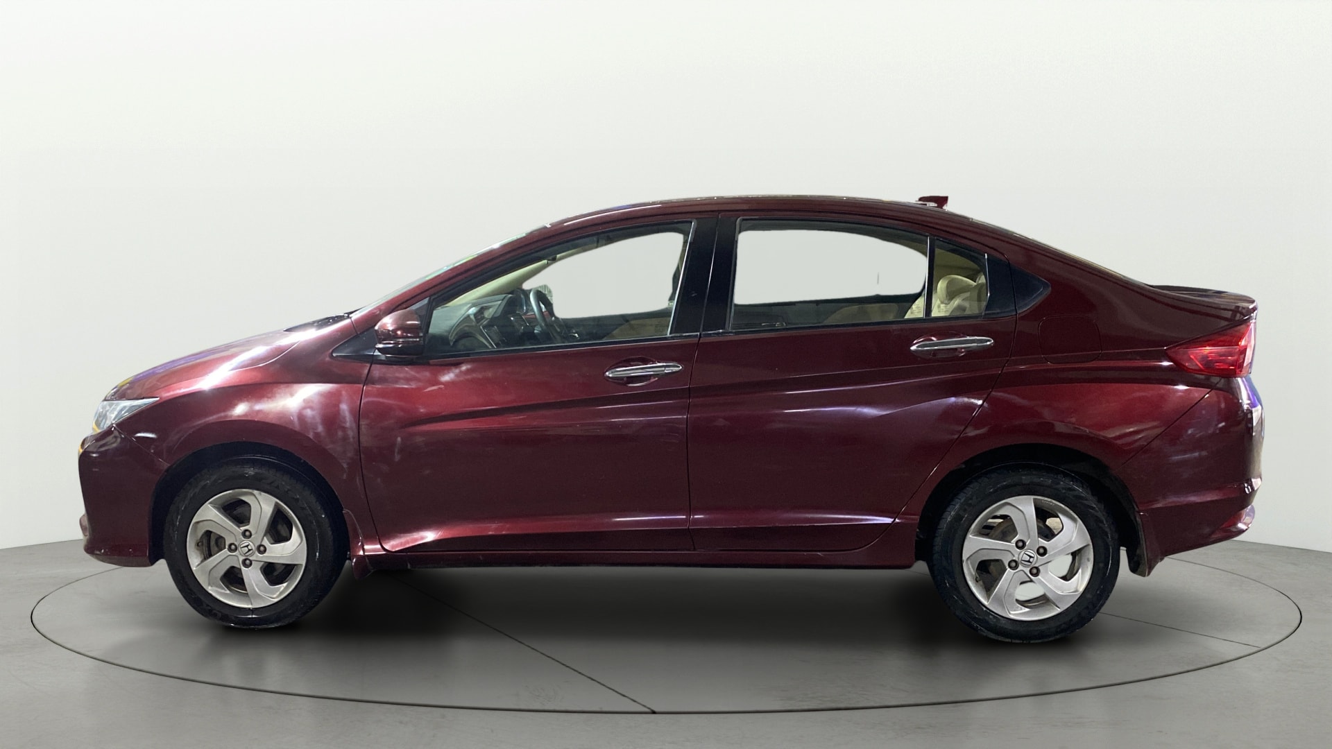 Used 2016 Honda City Used 2016 Honda City