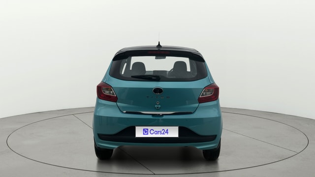 View Tata Tiago Image 42 Used Tata Tiago Image 42