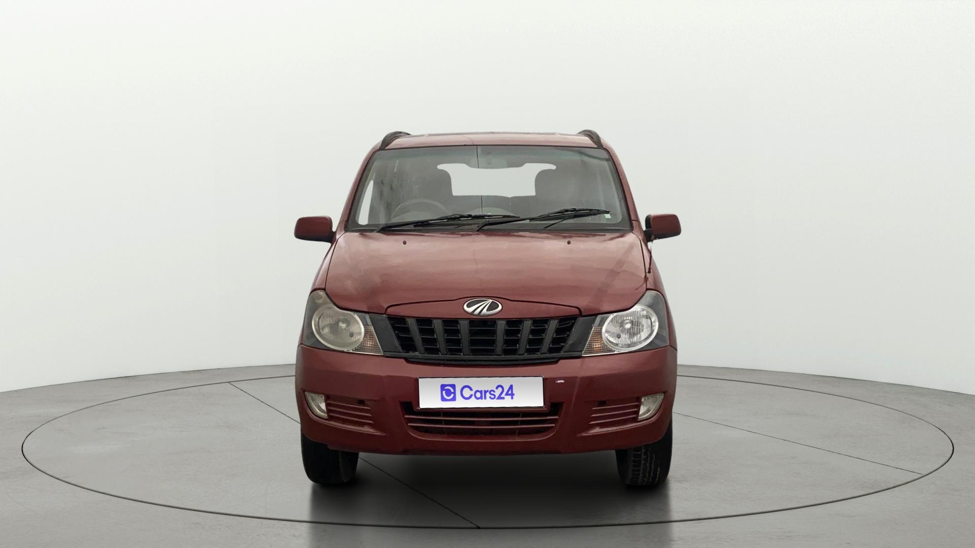 Used 2014 Mahindra Quanto Used 2014 Mahindra Quanto