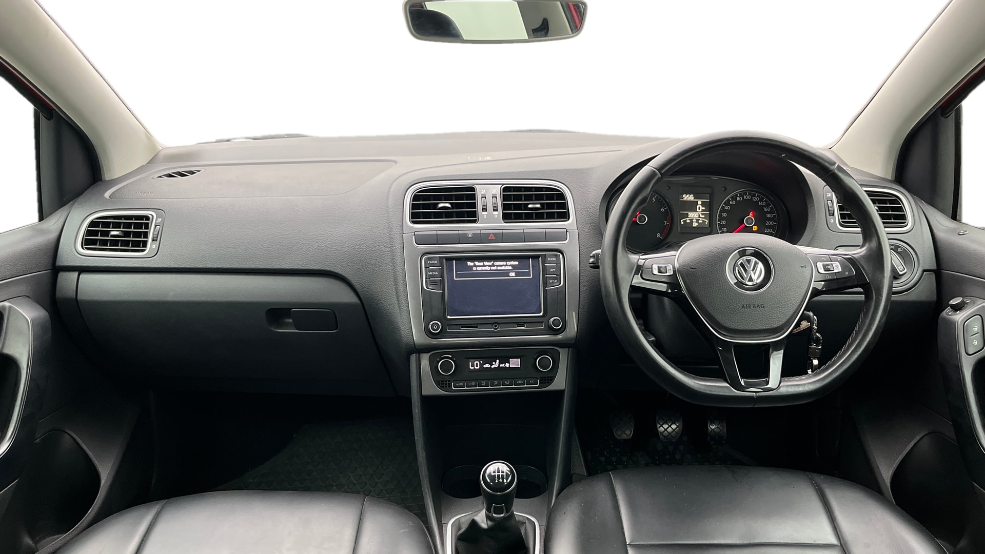 Used 2021 Volkswagen Polo Used 2021 Volkswagen Polo