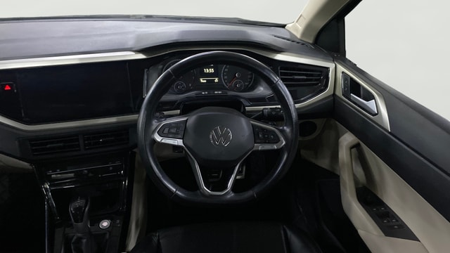 View Volkswagen Virtus Image 13 Used Volkswagen Virtus Image 13