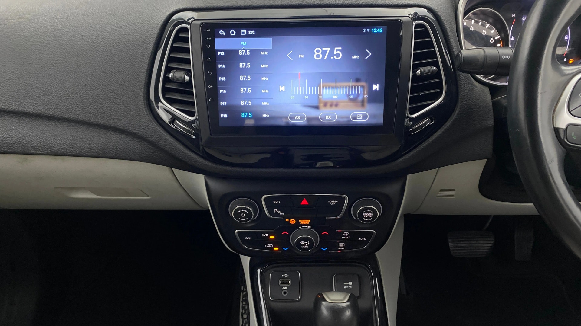 Used 2018 Jeep Compass Used 2018 Jeep Compass