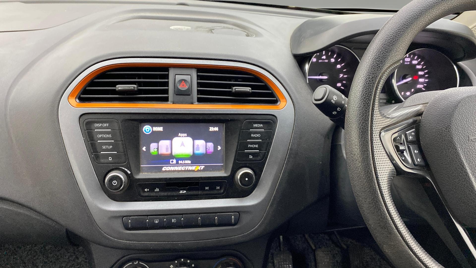 Used 2019 Tata Tiago NRG Used 2019 Tata Tiago NRG