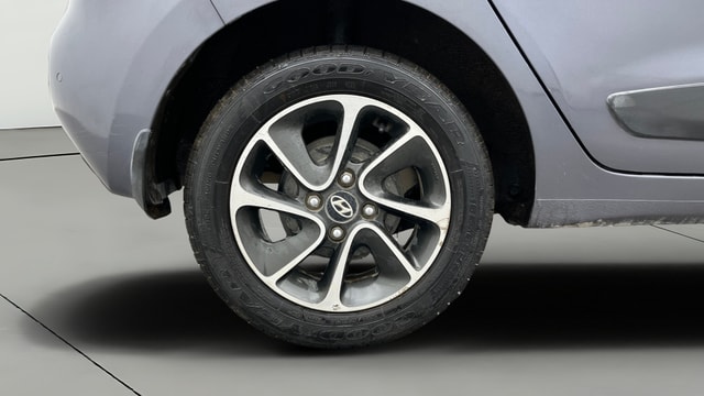 View Hyundai Grand i10 Image 24 Used Hyundai Grand i10 Image 24