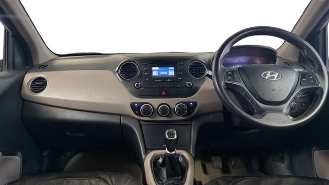 View Hyundai Xcent Image 15 Used Hyundai Xcent Image 15