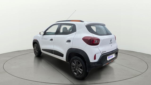 View Renault Kwid Image 2 Used Renault Kwid Image 2