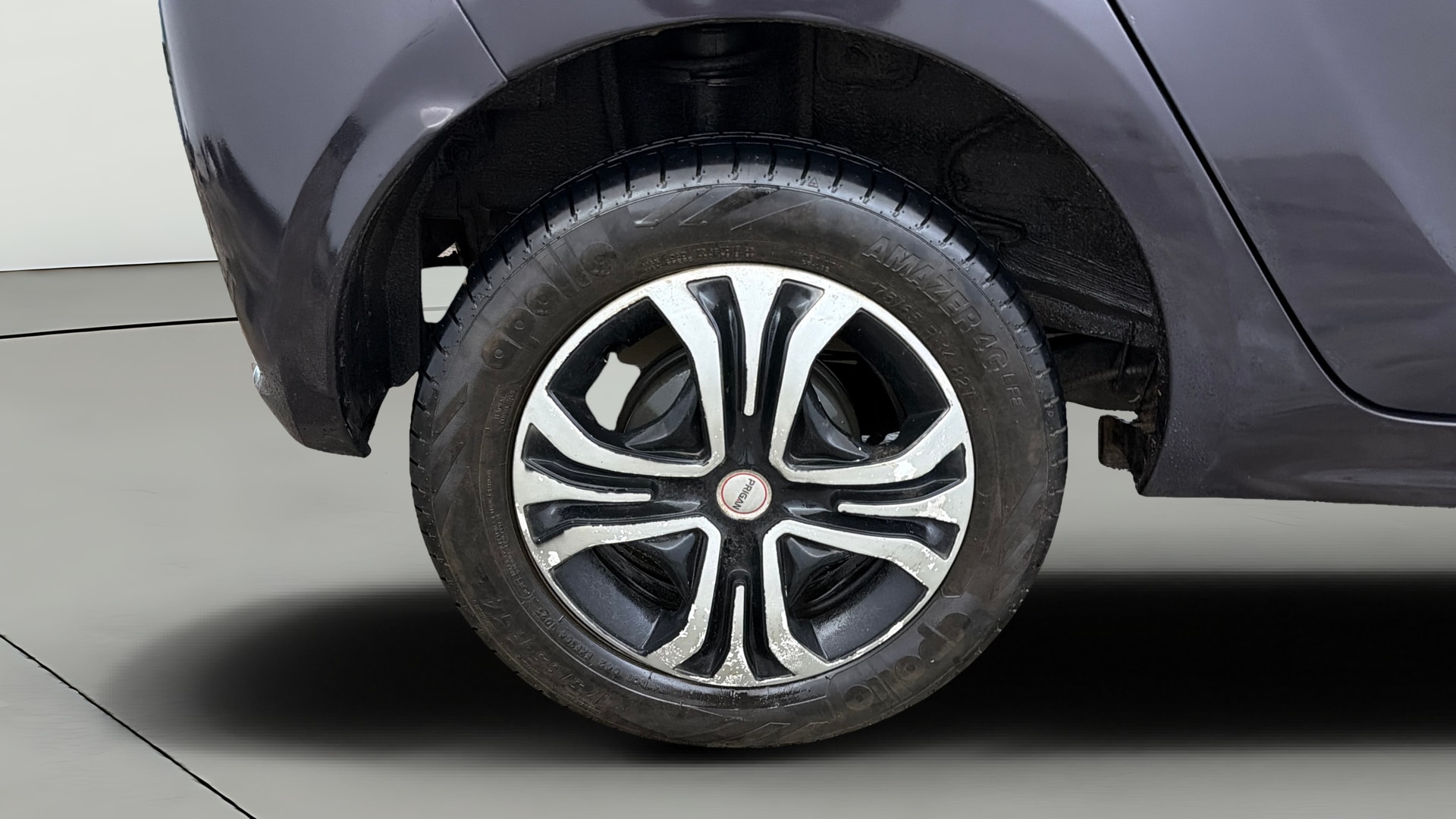 Used 2022 Tata Tiago Used 2022 Tata Tiago
