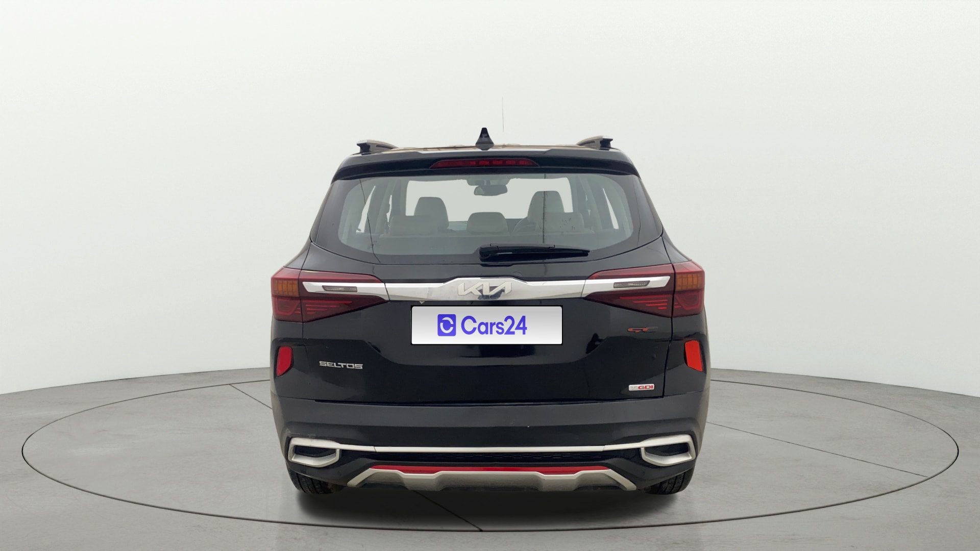 Used 2019 Kia Seltos Used 2019 Kia Seltos
