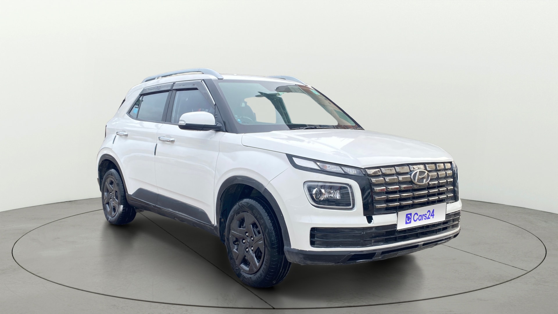 View 2023 Hyundai Venue SX 1.2 Petrol MT Image 38 Used 2023 Hyundai Venue SX 1.2 Petrol MT Image 38