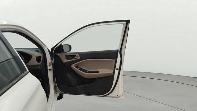 View Hyundai Elite i20 Image 43 Used Hyundai Elite i20 Image 43