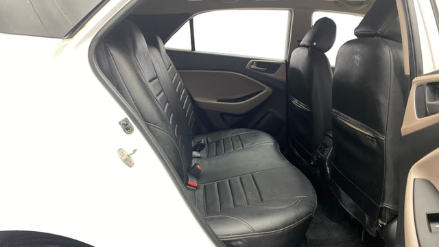 View Hyundai Elite i20 Image 28 Used Hyundai Elite i20 Image 28