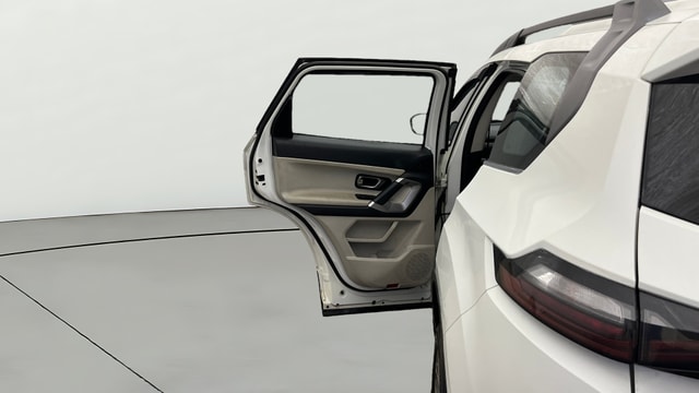 View Tata Safari Image 24 Used Tata Safari Image 24