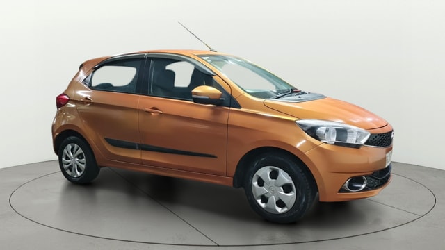 View Tata Tiago Image 35 Used Tata Tiago Image 35