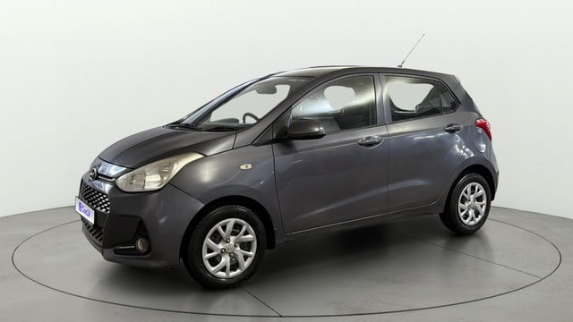 View Hyundai Grand i10 Image 35 Used Hyundai Grand i10 Image 35