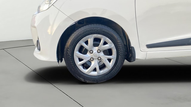 View Hyundai Grand i10 Image 27 Used Hyundai Grand i10 Image 27