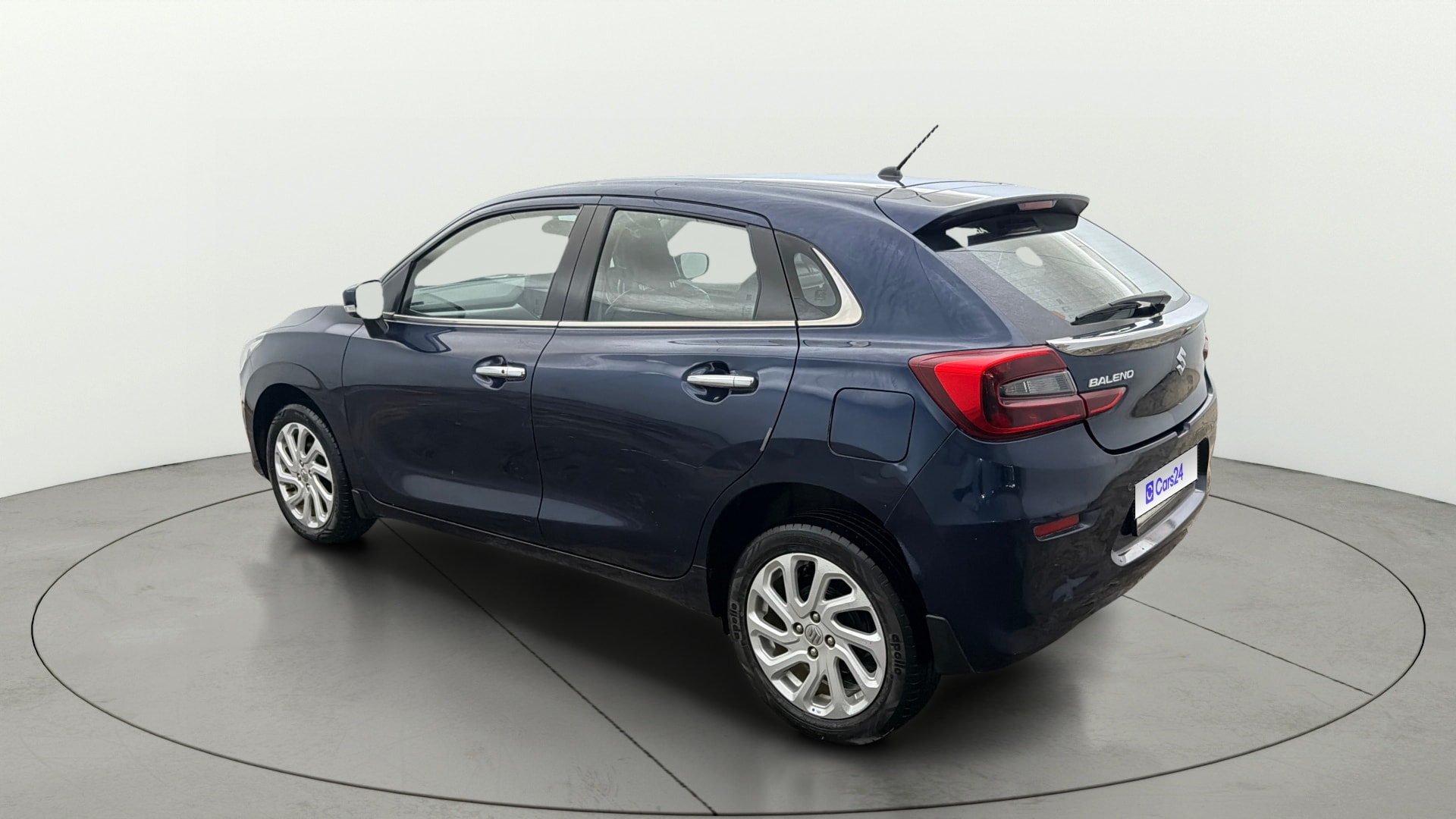 View 2022 Maruti Suzuki 1000 Base Variant Image 2 Used 2022 Maruti Suzuki 1000 Base Variant Image 2