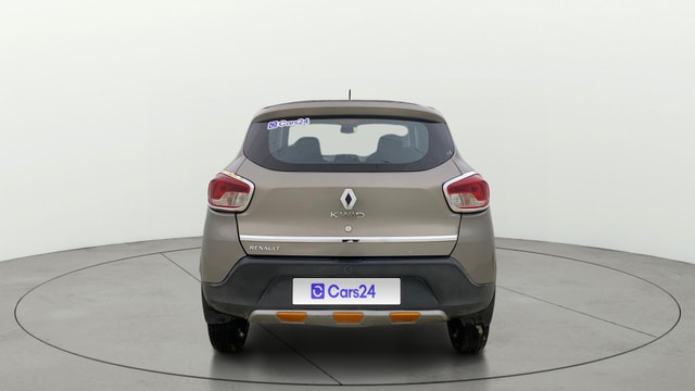 View Renault Kwid Image 40 Used Renault Kwid Image 40