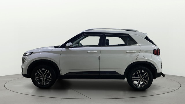 View Hyundai Venue Image 27 Used Hyundai Venue Image 27