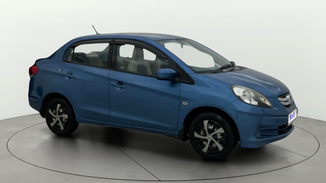 View Honda Amaze Image 35 Used Honda Amaze Image 35