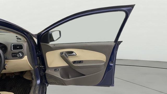 View Volkswagen Vento Image 43 Used Volkswagen Vento Image 43