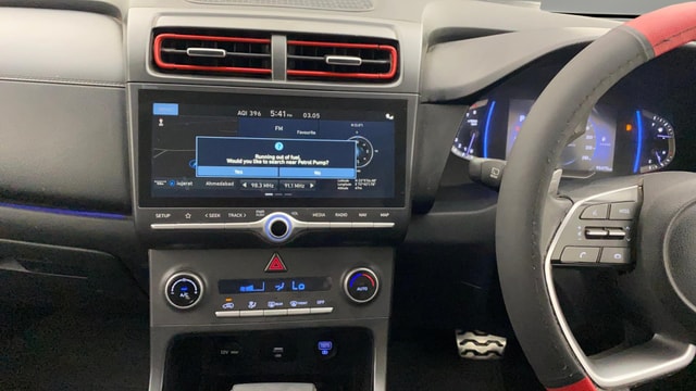 View Hyundai Creta Image 32 Used Hyundai Creta Image 32