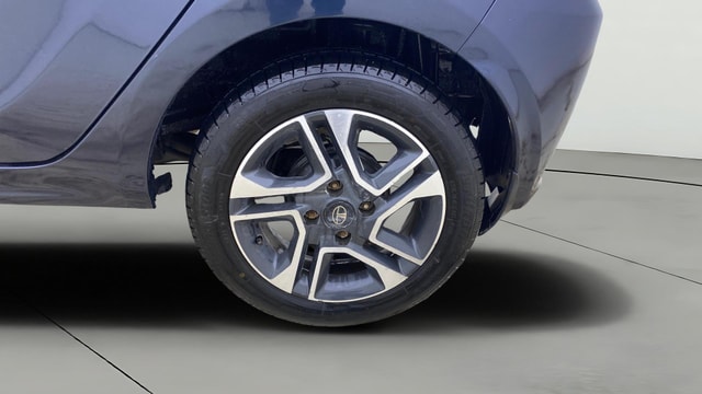 View Tata Tiago Image 7 Used Tata Tiago Image 7