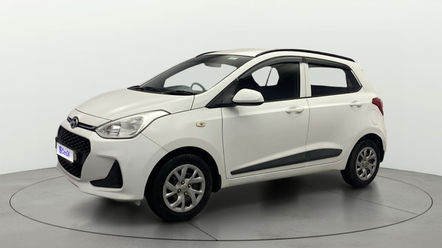 View Hyundai Grand i10 Image 34 Used Hyundai Grand i10 Image 34